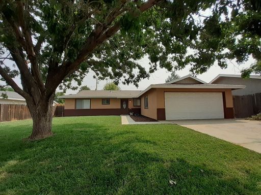 4 Bedroom in The City of Tehachapi- Coming Soon! – photo 1