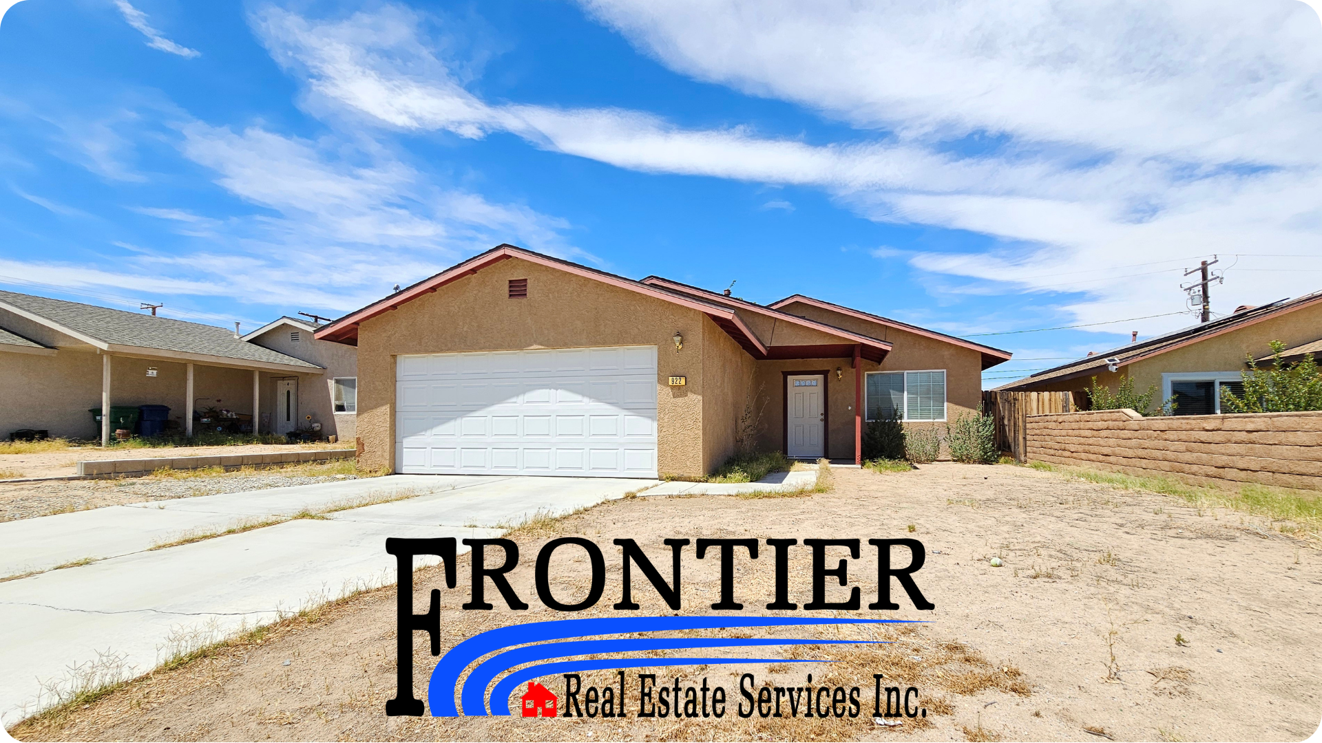 Ridgecrest House: 922 W Sullivan ave