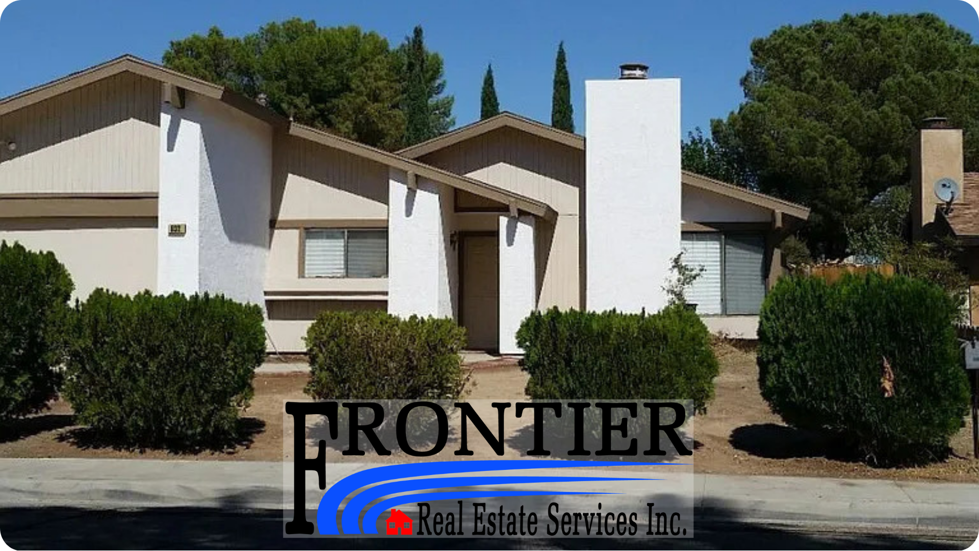 Ridgecrest House: 932 Kinnett Ave