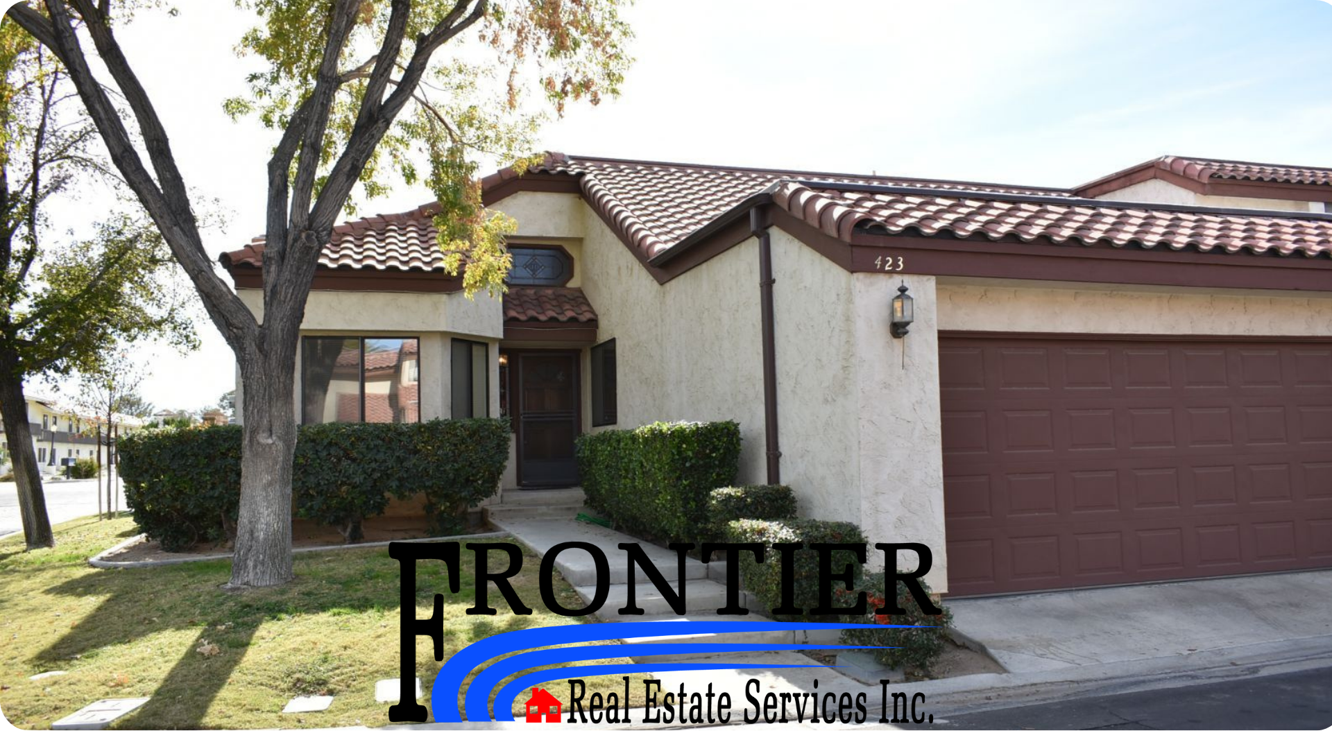 Ridgecrest House: 423 Tepatitlan Ct