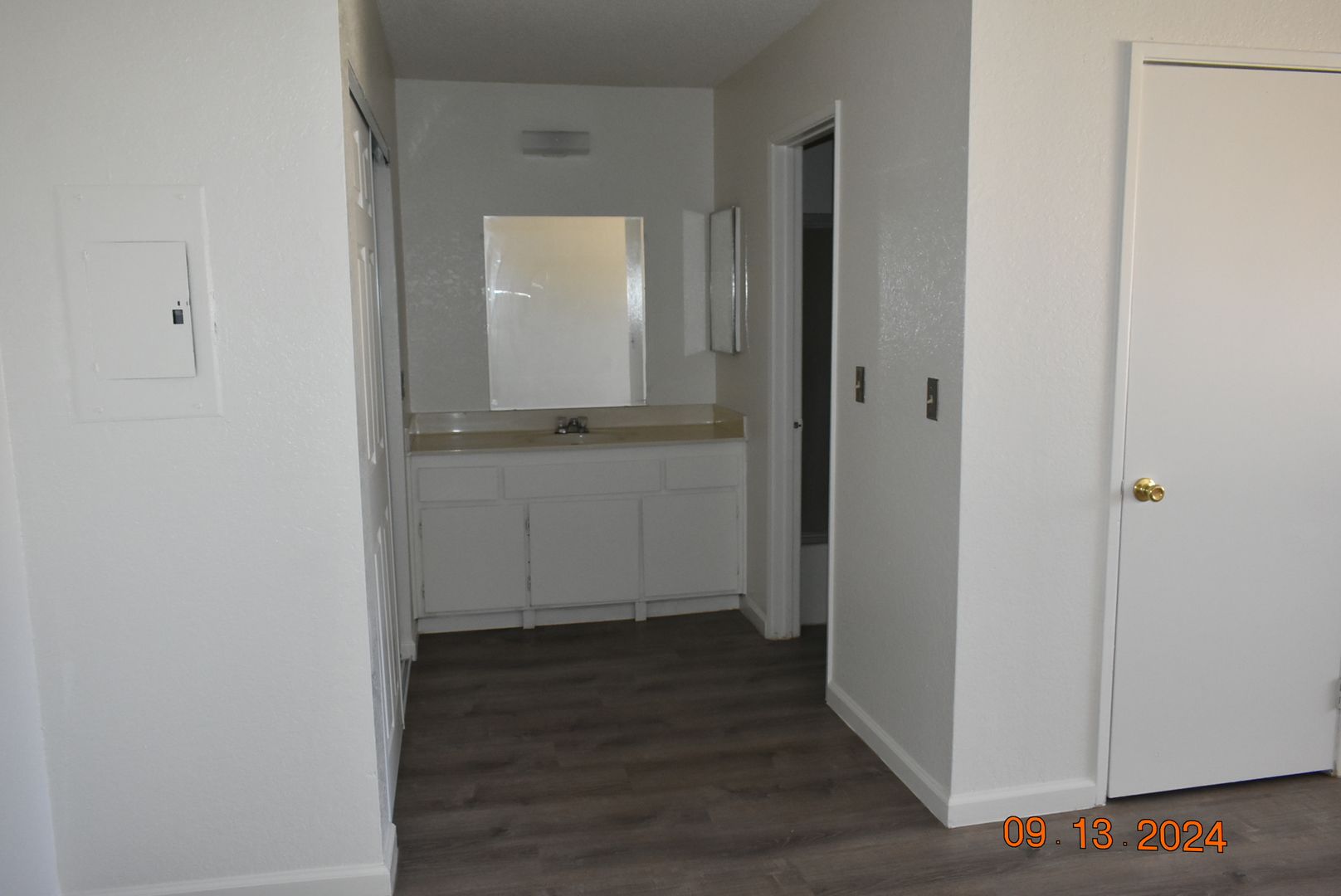 California City Apartment: 20873-83rd