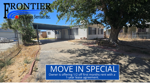 1631 Chaparral Dr – photo 1