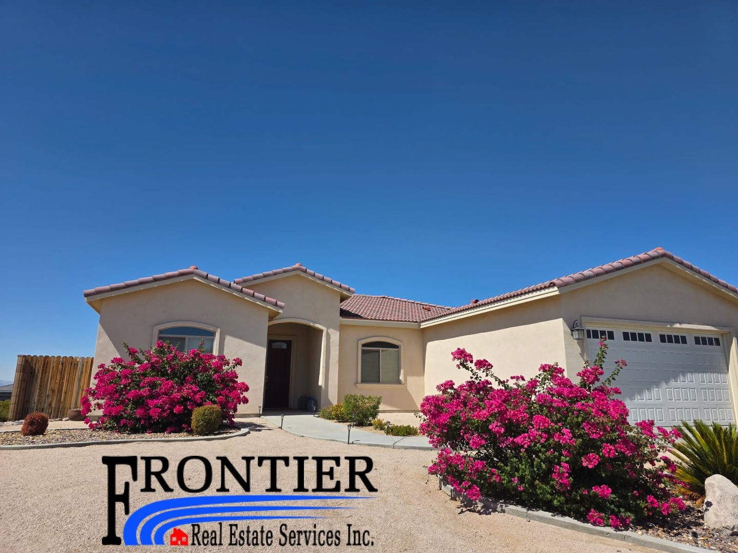 Ridgecrest House: 128 Salt River Dr