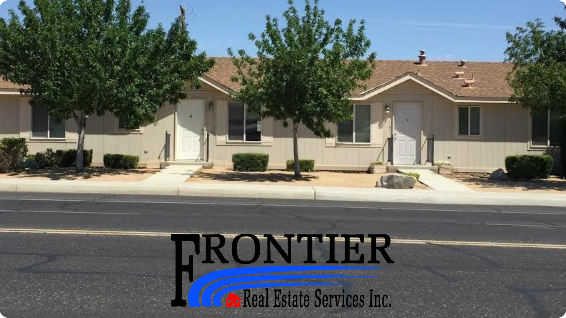 Ridgecrest Apartment: 214 W Upjohn Ave