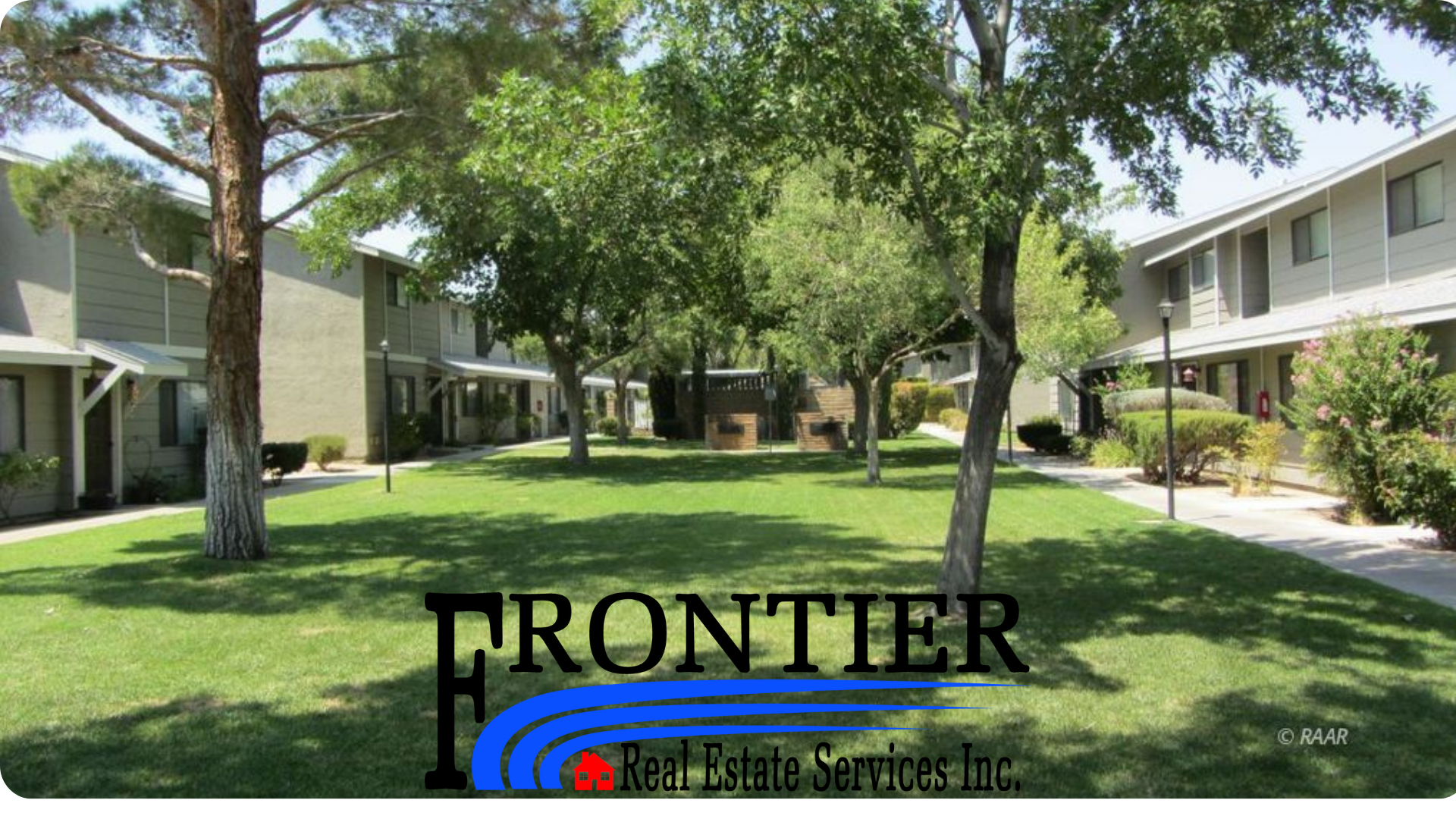 Ridgecrest House: Place 171 E Upjohn Ave