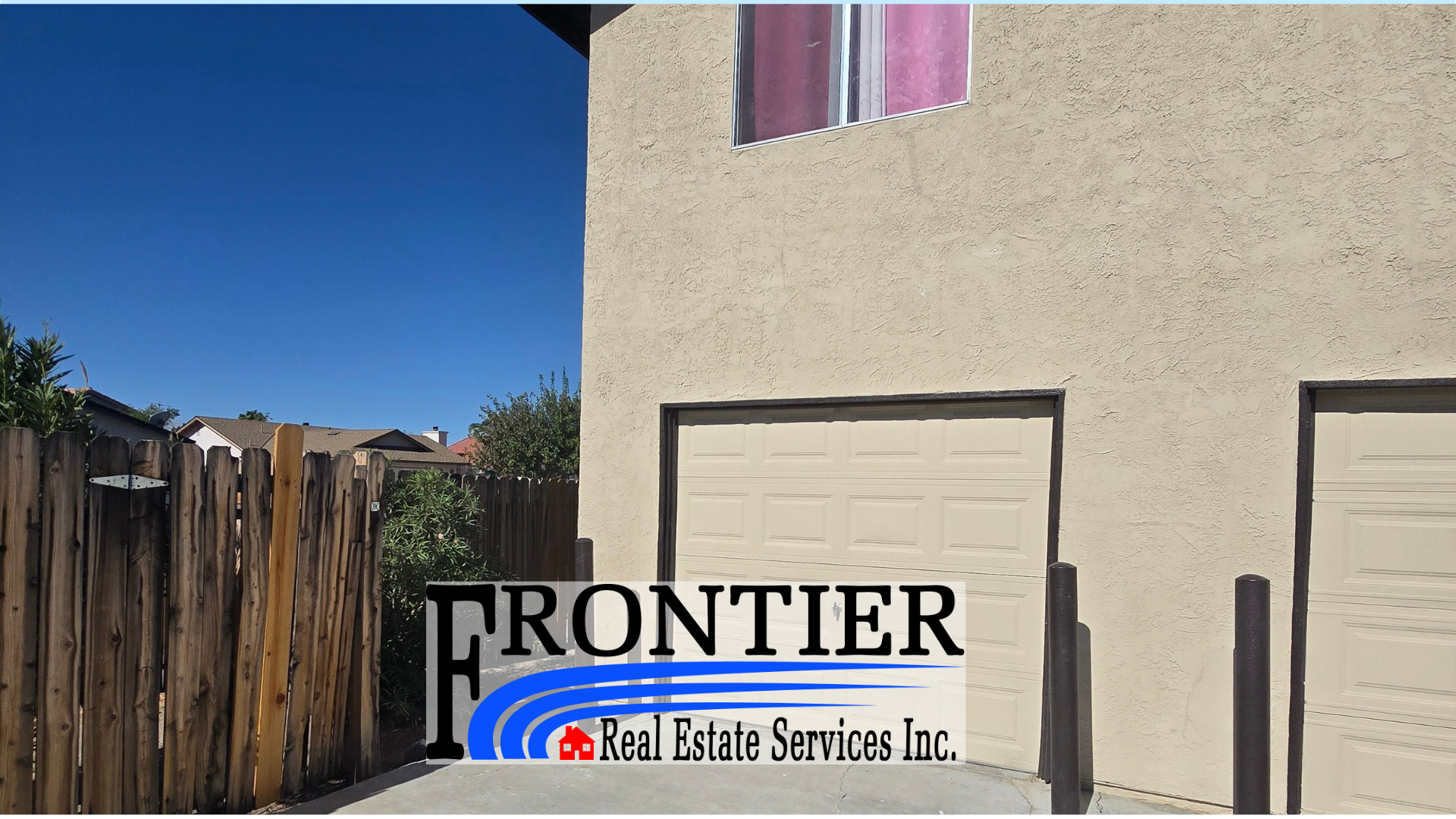 Ridgecrest Apartment: 801 Capehart Ct