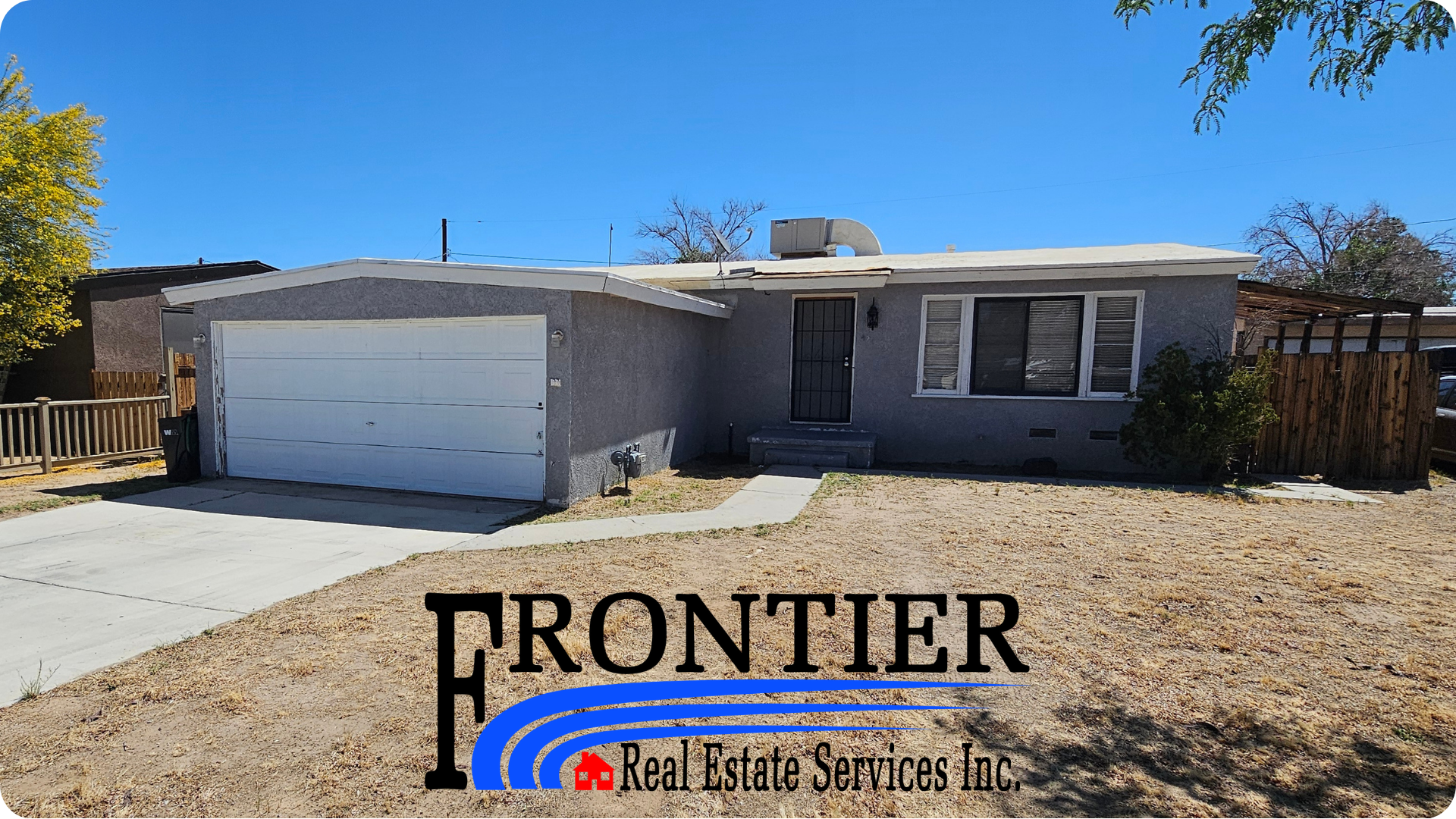 Ridgecrest House: 424 N Alvord St