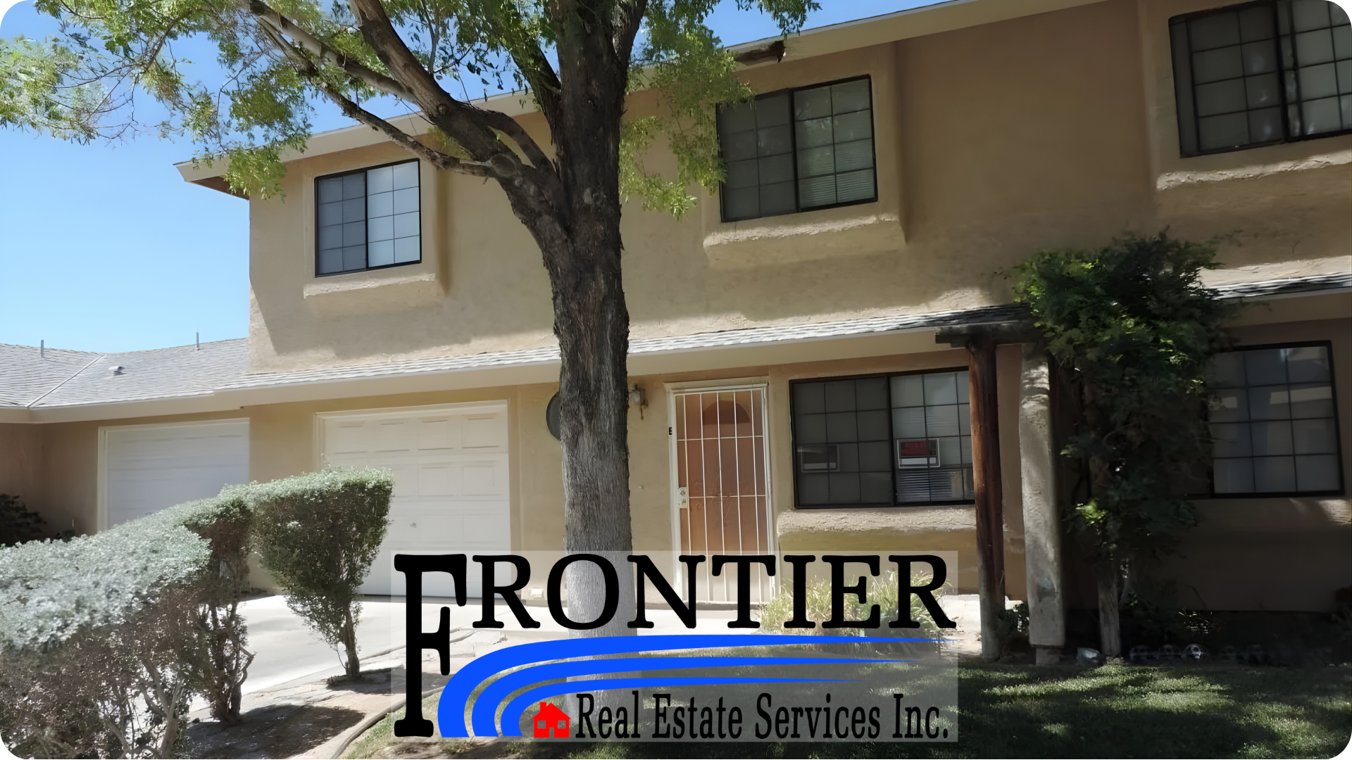 Ridgecrest Apartment: 128 S Locust St