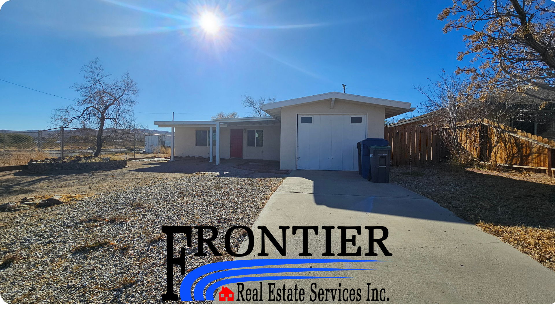 Ridgecrest House: 907 W Franklin Ave