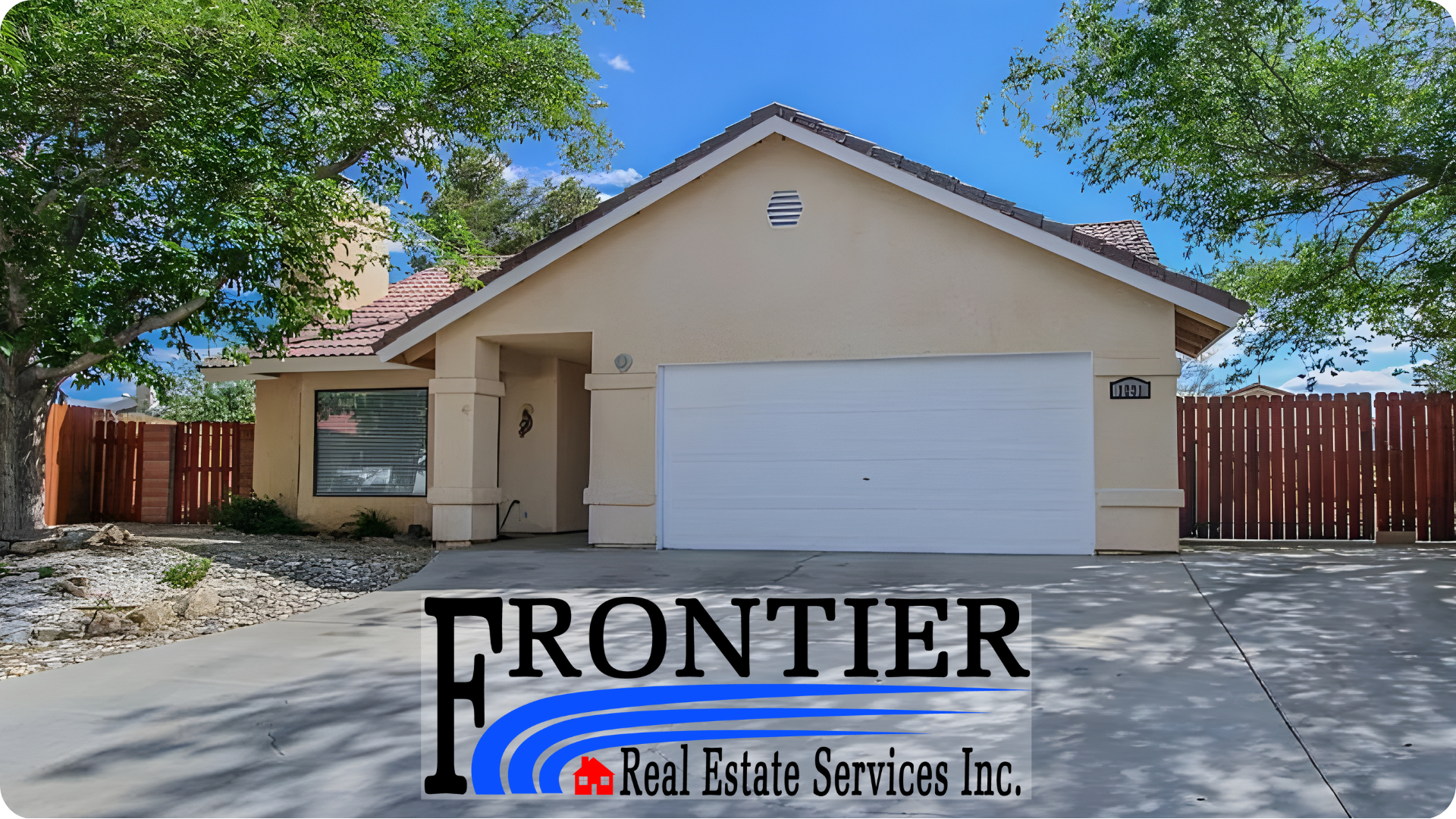 Ridgecrest House: 1232 Mandy Ct