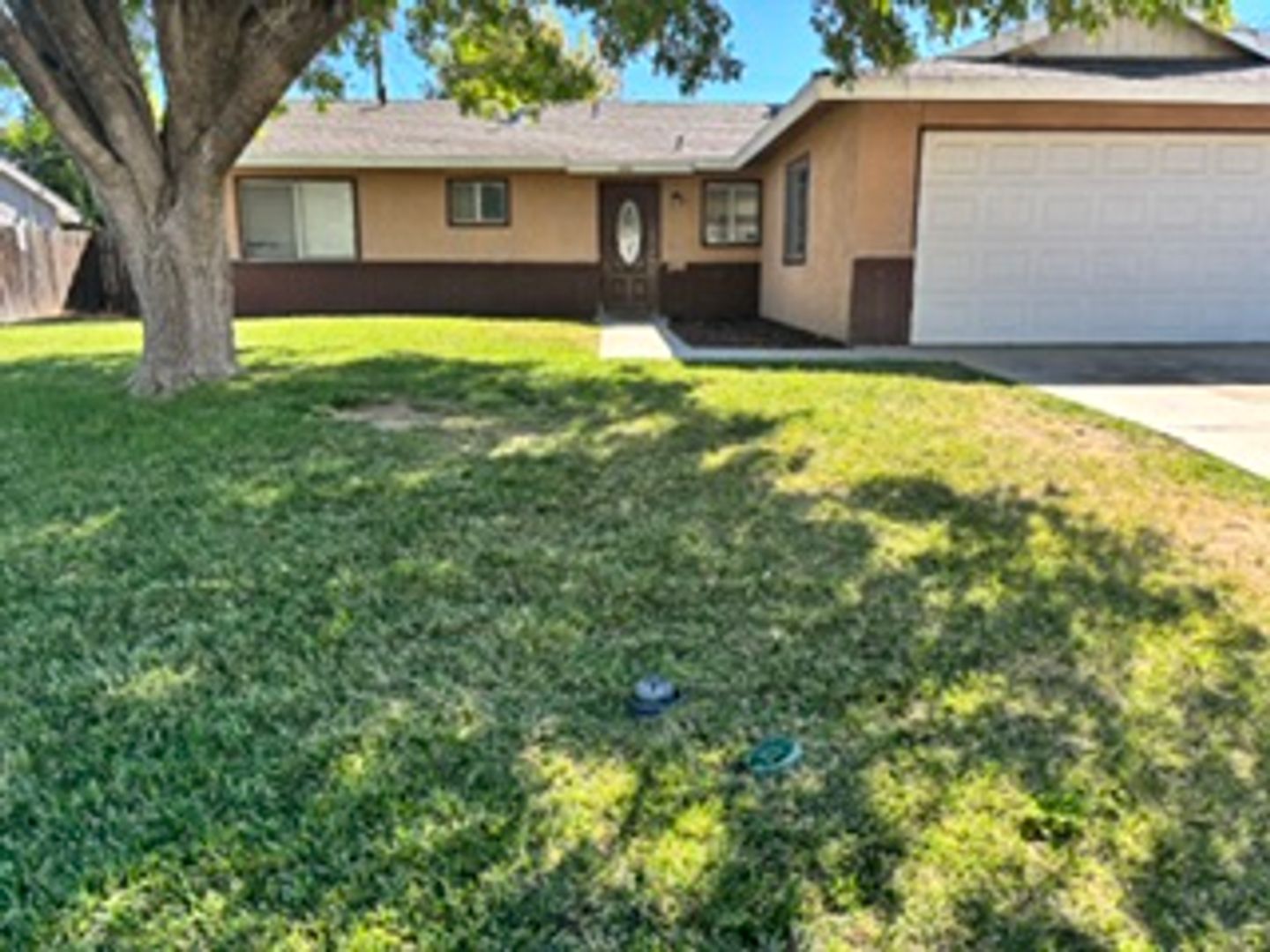 Tehachapi House: 808 Kelton Street