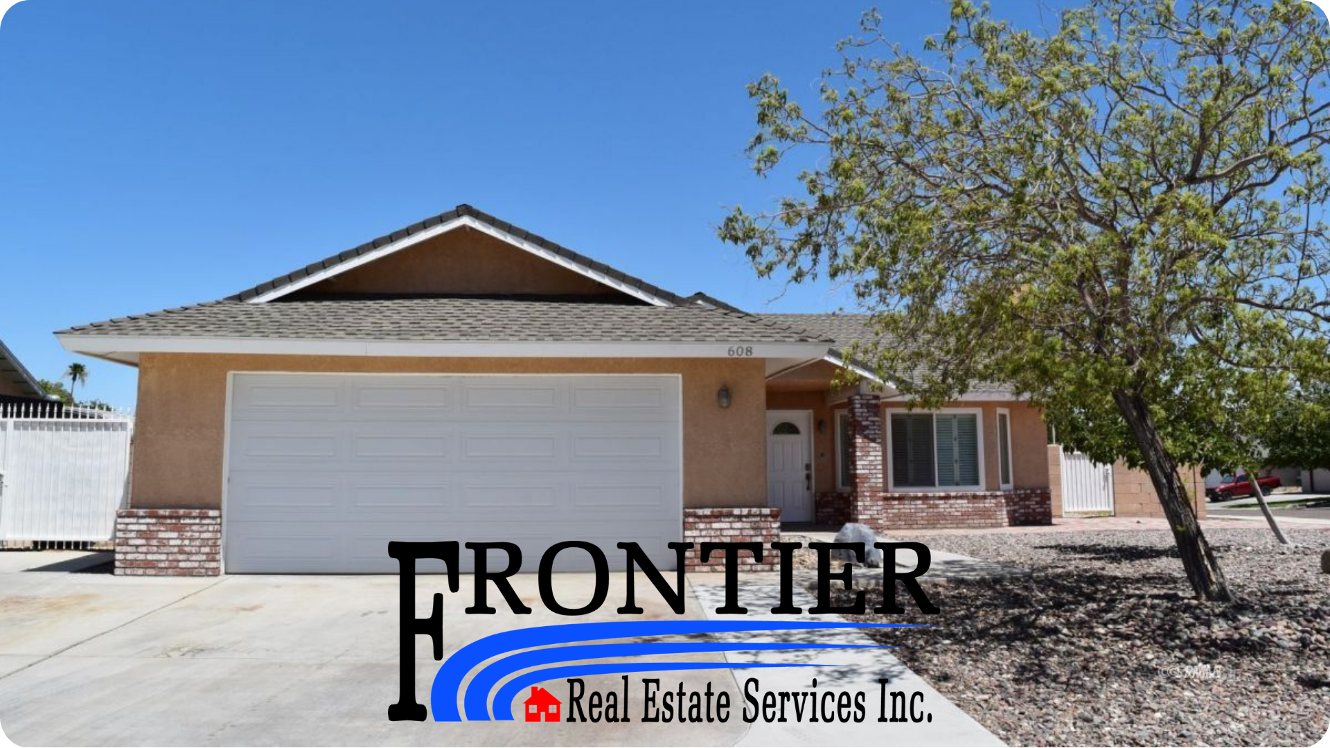 Ridgecrest House: 608 S Norma St