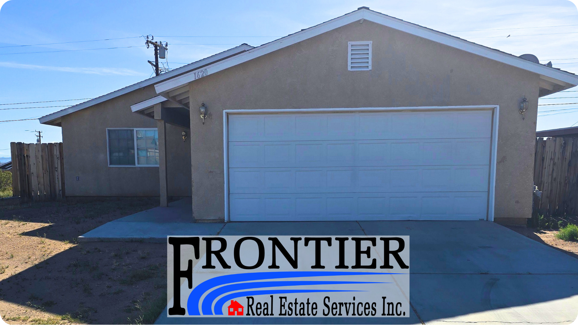 Ridgecrest House: 1620 Mayo St