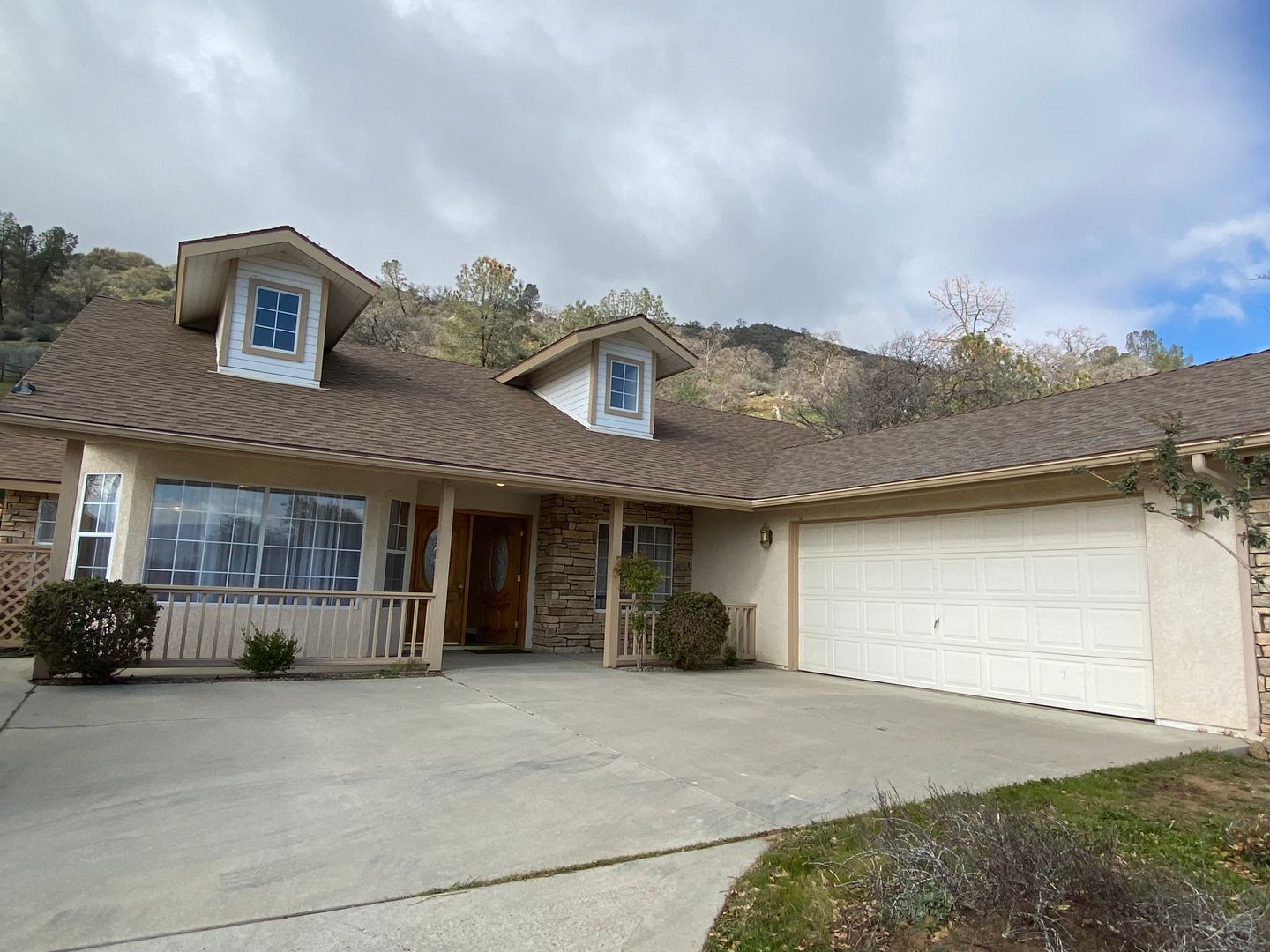 22013 Park Drive, Tehachapi, CA 93561