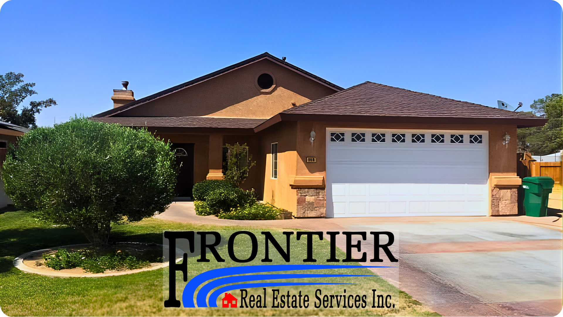 Ridgecrest House: 1416 W Coronado Ave