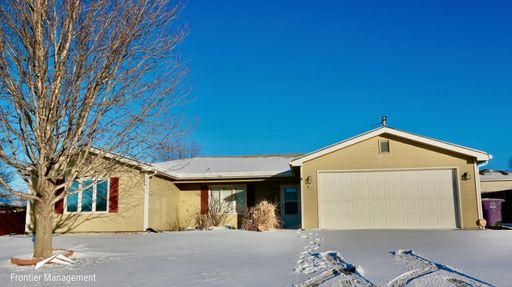 503 Bronco Way, Ogden, KS 66517
