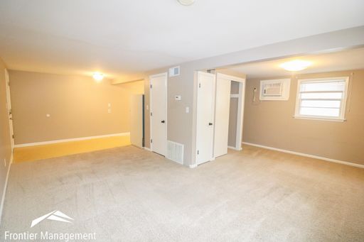 Spacious Studio Apartment with a great location