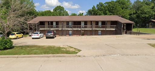 106 Amador Ave., #25, Jefferson City, MO 65109