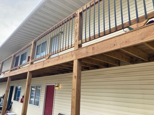 31 Osage Ridge Rd #7, Lake Ozark, MO 65049