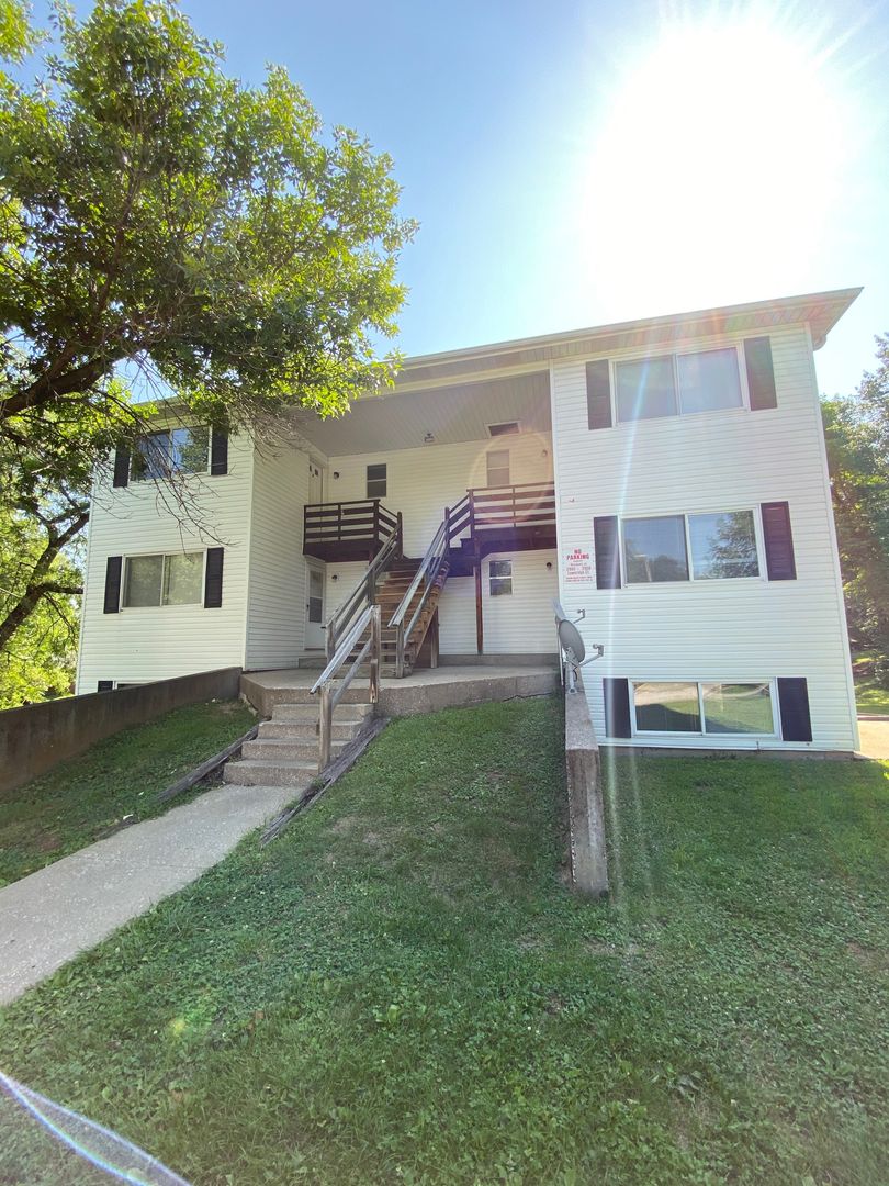 Columbia Apartment: 2908 Lawnridge Ct Apt C