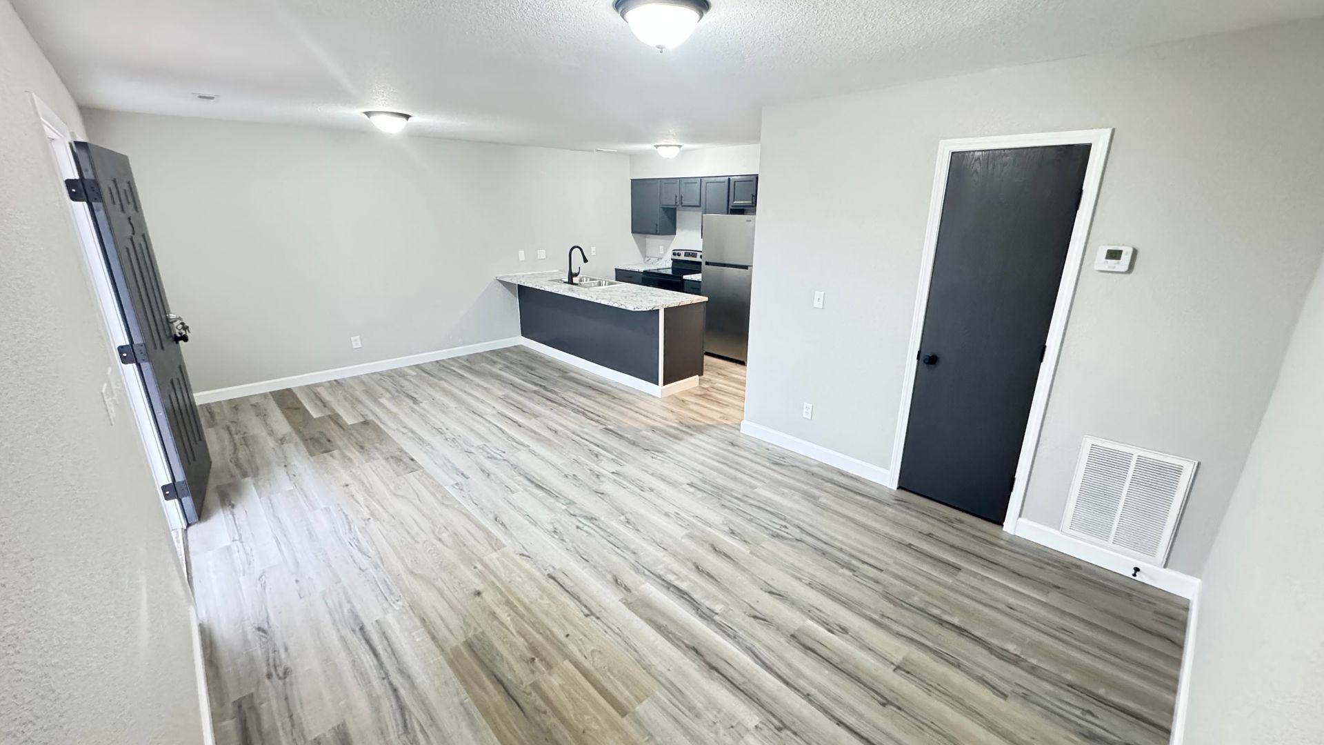 Lake Ozark Apartment: 36 Osage Ridge Rd #5