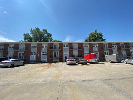 801 S Maguire St - 801 S Maguire St 6B, Warrensburg, MO 64093