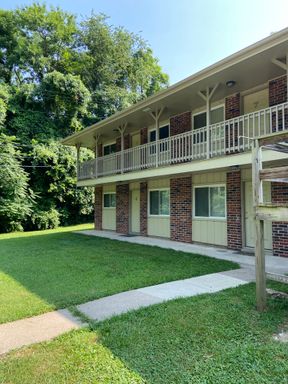 2 Bedroom Apartment in Warrensburg