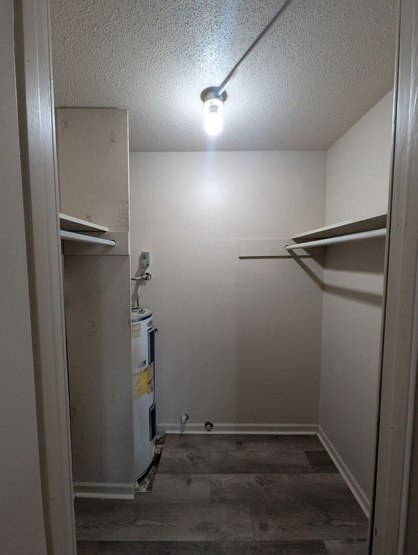 Columbia Apartment: 2912 Lawnridge Ct Apt A
