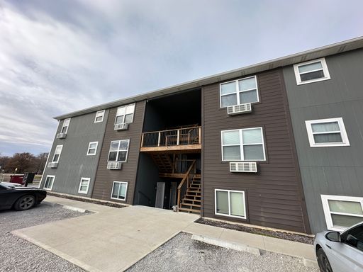 2 Bedroom Apartment in Green Ridge