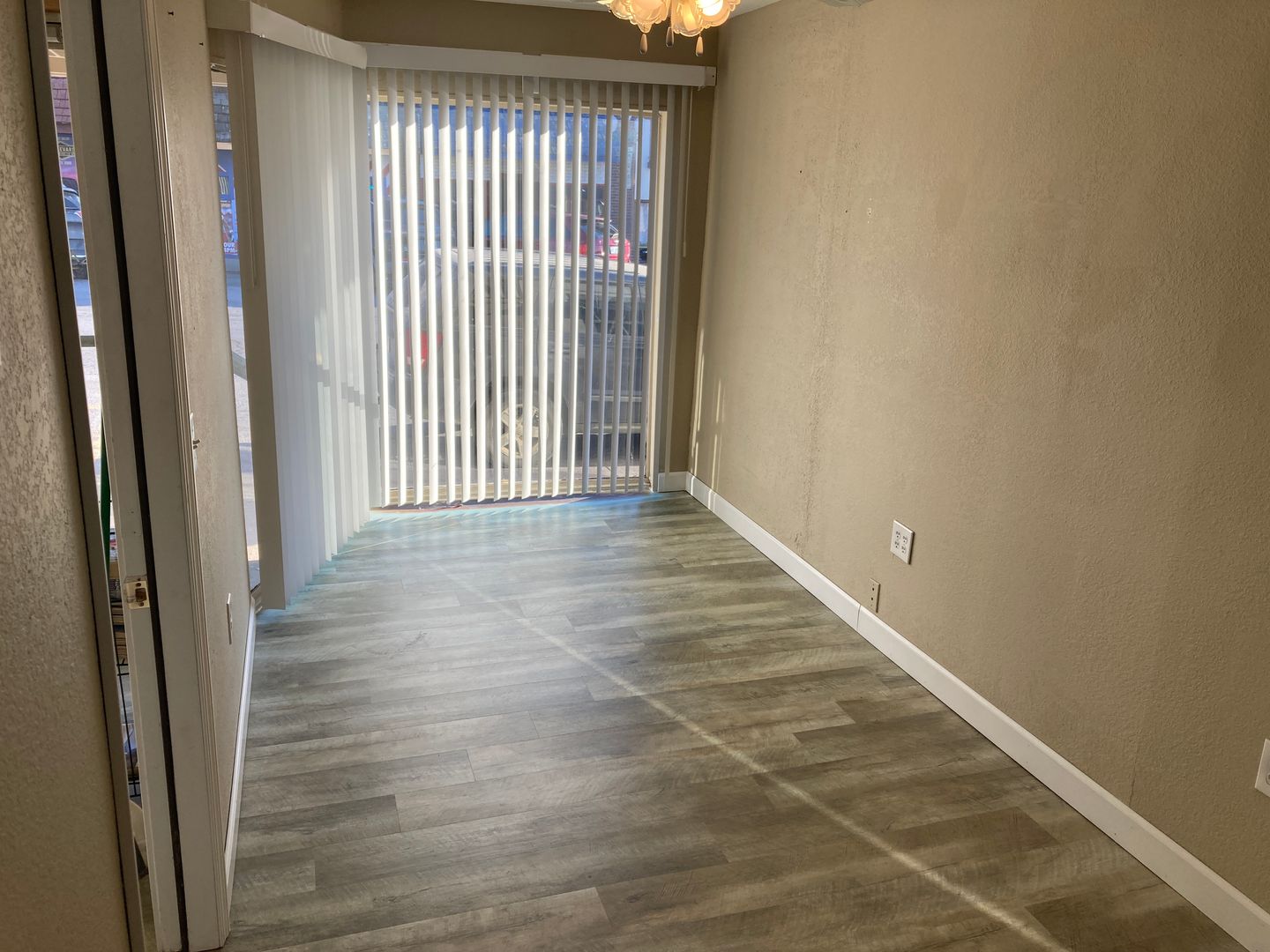 115 West Newton St Commercial Office Space, Versailles, MO 65084