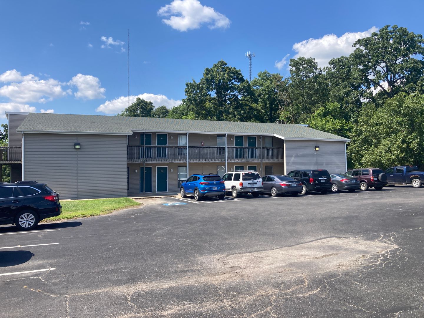 Listing photo