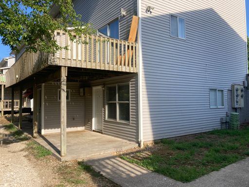 4193 Sunset Dr Apt 4, Osage Beach, MO 65065