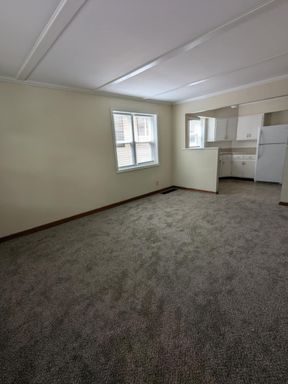 1 Bed 1 Bath Rental at 1408 S Ohio Ave #B2, Sedalia, MO – photo 1