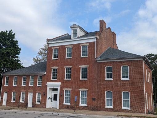409 High St. Apt. C1, Boonville, MO 65233