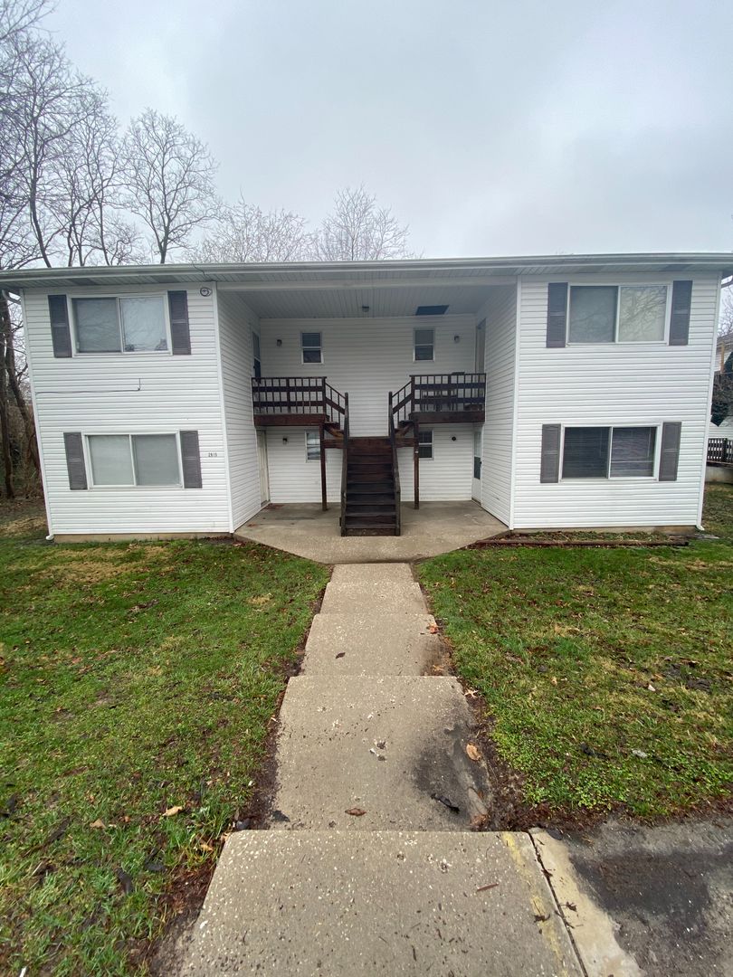 Columbia Apartment: 2915 Leeway Dr Apt D