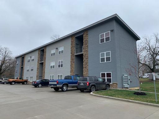 Nice One Bedroom apartment in Warrensburg, MO