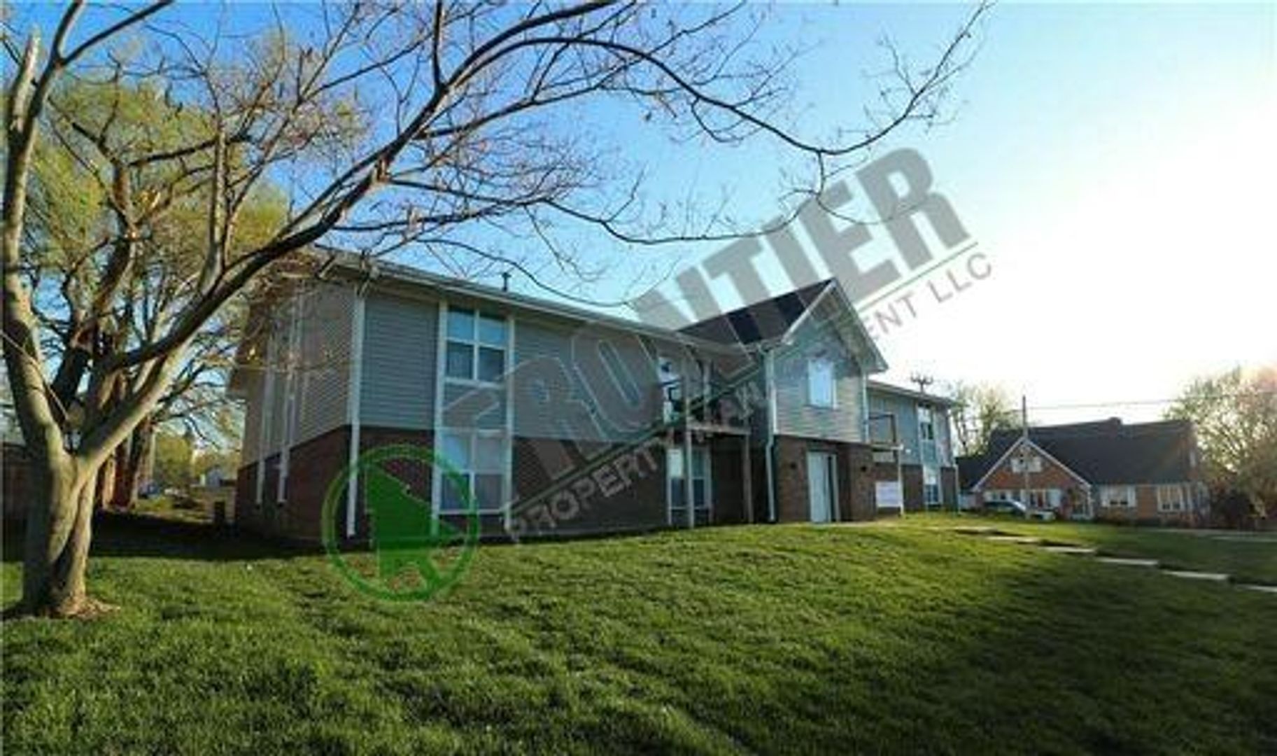 Warrensburg Apartment: 200 Grover St