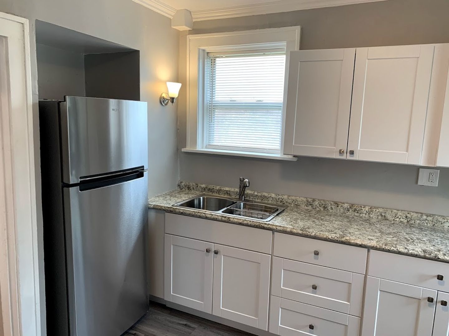 St Louis Apartment: 3739-41 Ohio Ave