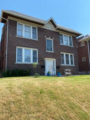 1817 Allen Ave - 1817 Allen Ave 2W, St Louis, MO 63104
