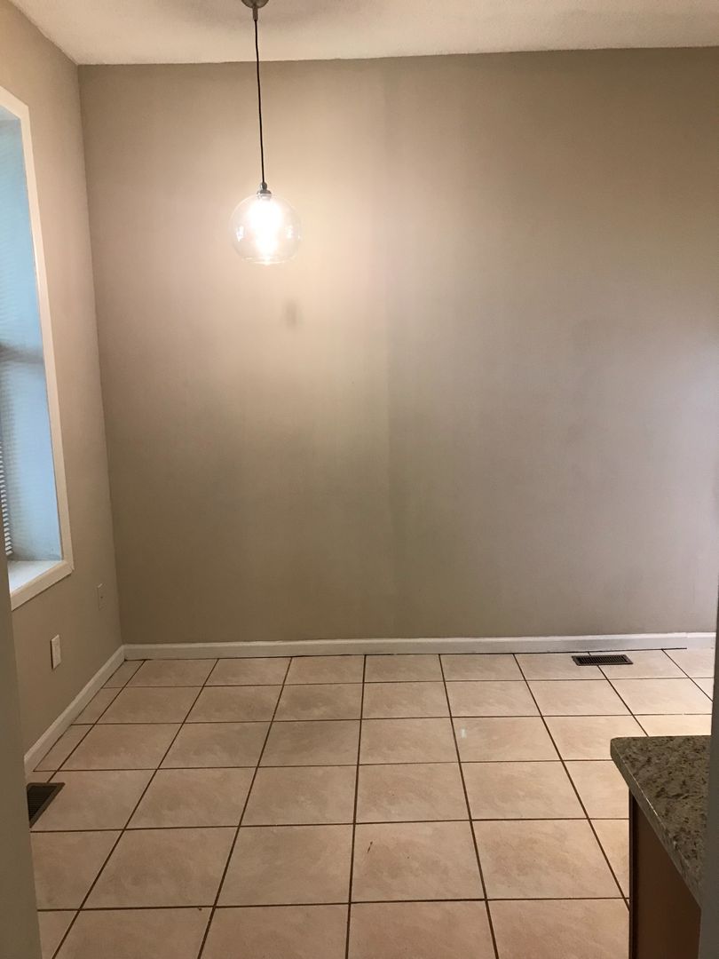 St. Louis Apartment: 2511-2513 South 9th Street