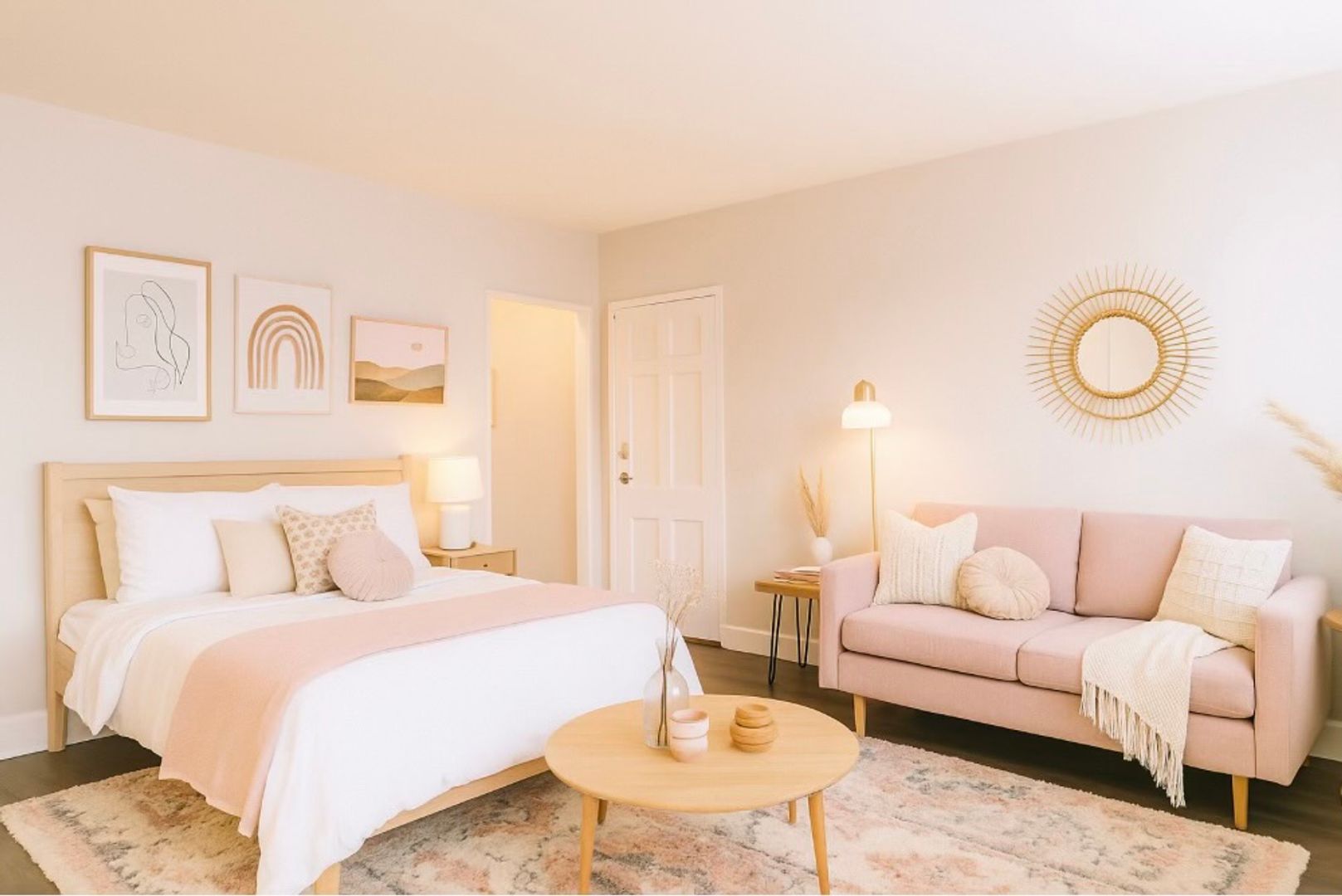 St. Louis Apartment: 6244 Oakland Ave