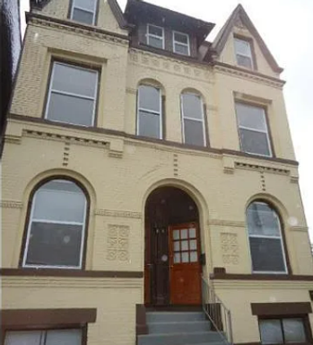 1717 S Tucker Blvd Unit C, St Louis, MO 63104