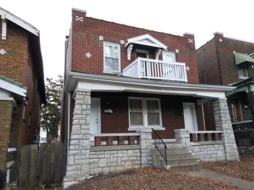 4130 Minnesota - 4130 Minnesota #B (1st floor), # B (1st floor), St. Louis, MO 63118