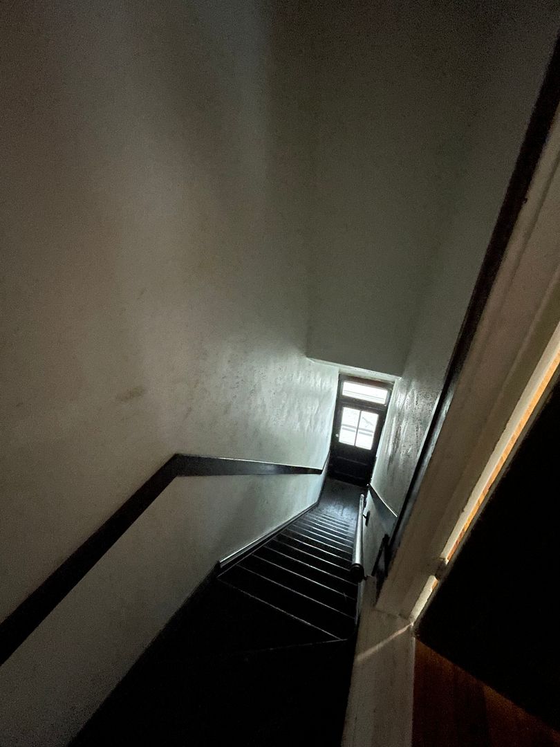 St. Louis Apartment: 3117-3119 Lackland Ave