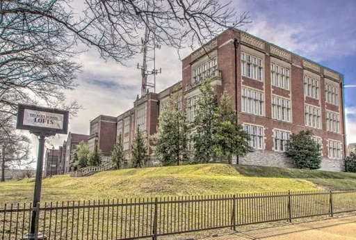 1517 S. Theresa Ave. #202, St. Louis, MO 63104