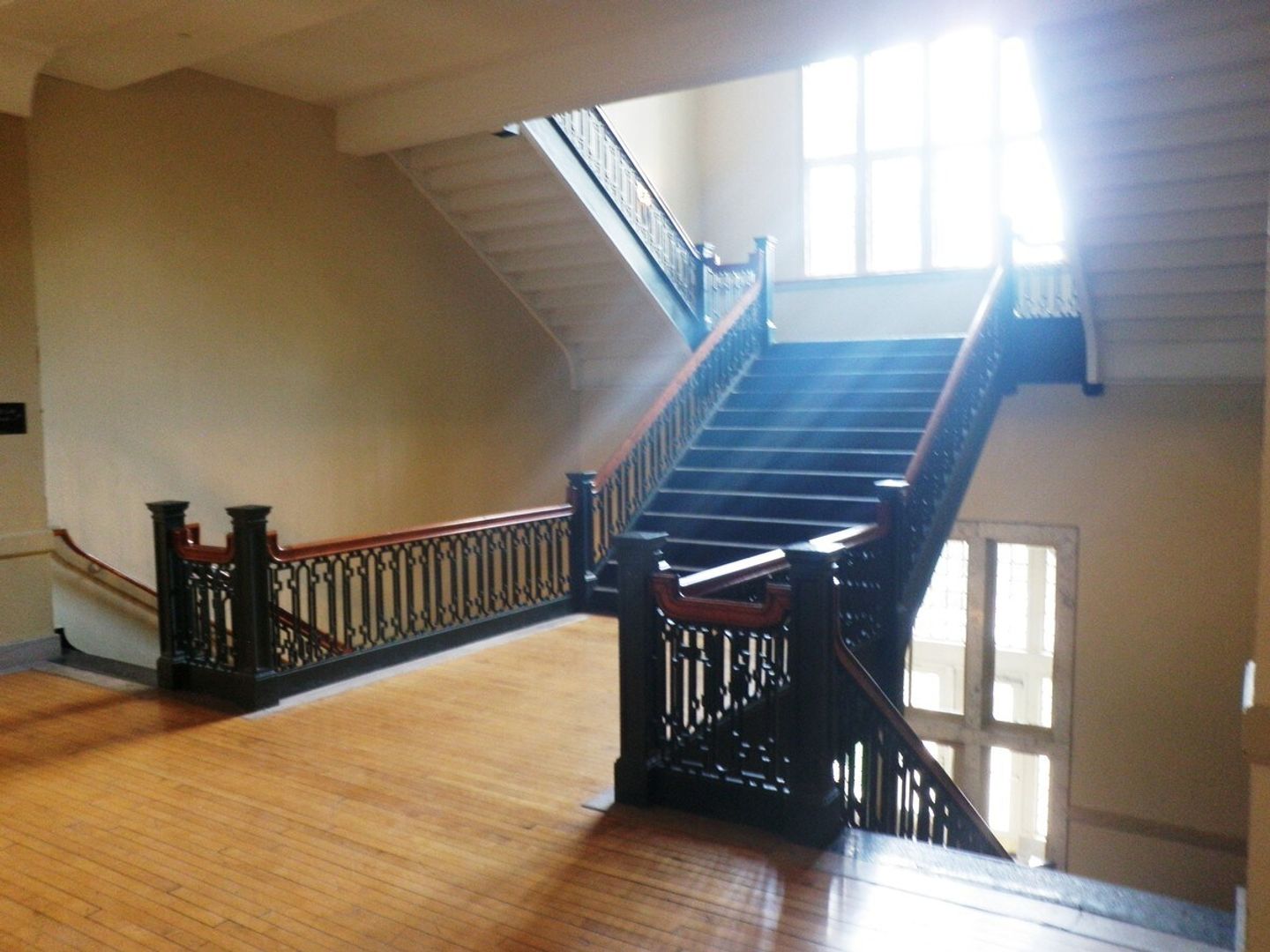 St. Louis Apartment: 1517 S. Theresa Ave.