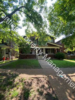 4018-20 Hydraulic Ave - 4020 Hydraulic A, St Louis, MO 63116