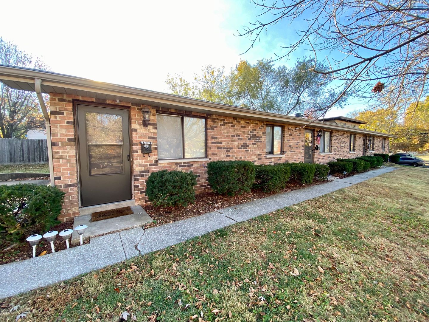 Florissant Apartment: 167 Reeb Lane