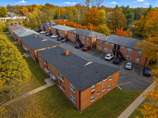1025 North and South Rd, University City, MO 63130