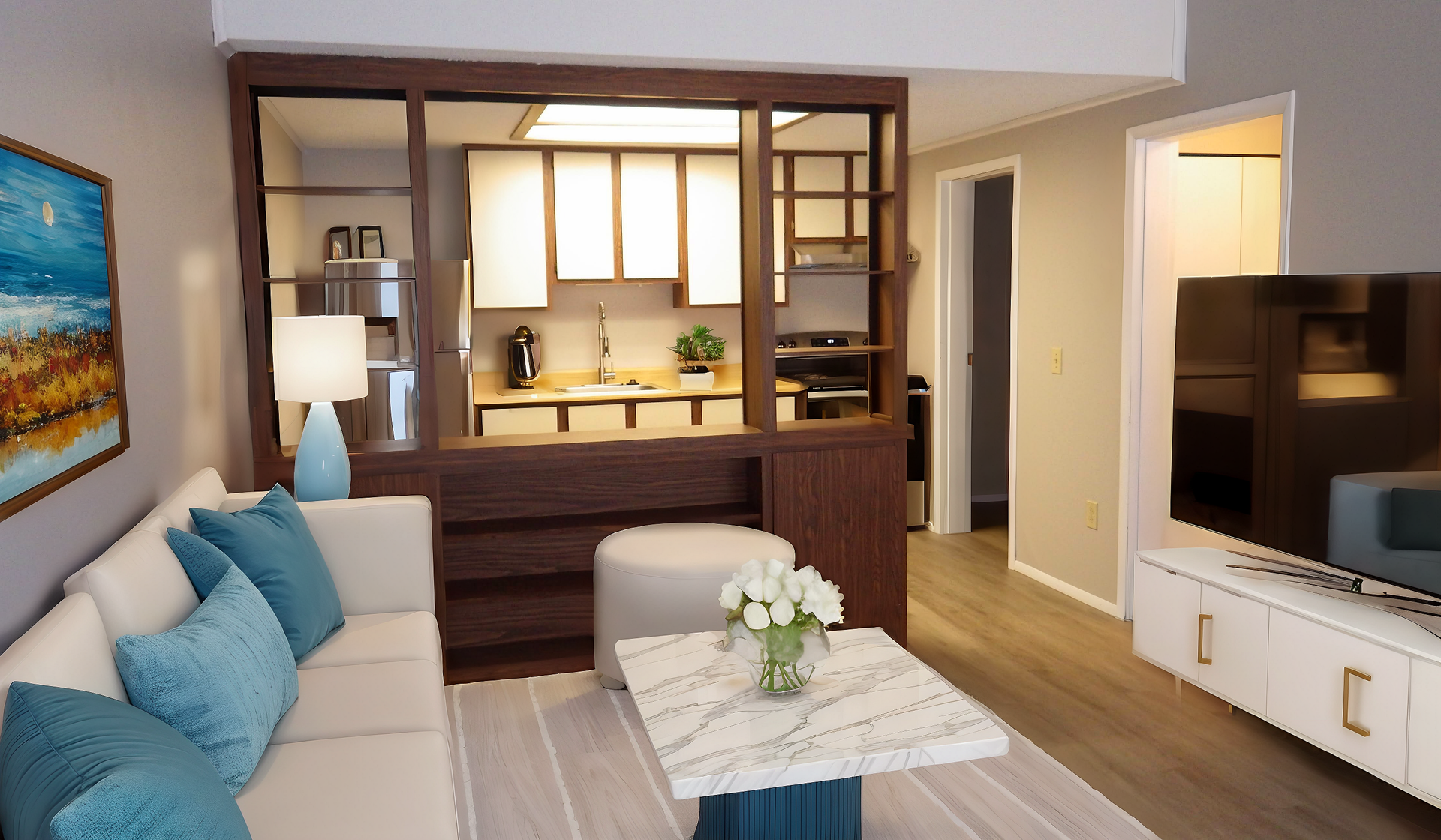 O'Fallon Apartment: 232 Amber Crest Dr